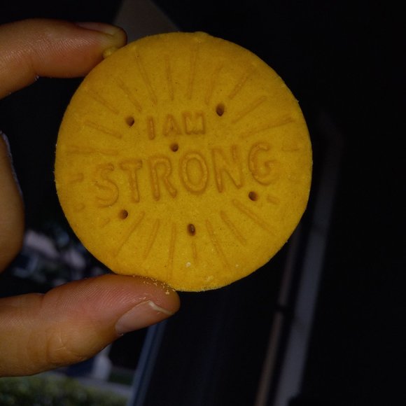 Meet your Posher, K.A. - Picture 6 of 6